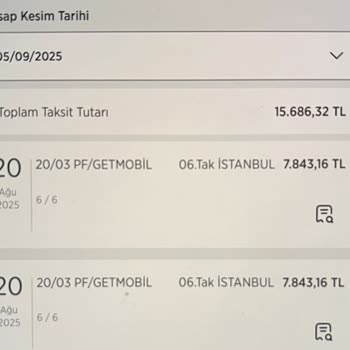 Aldığım Cihaz İçin İki Kez Para Çekildi, Mağduriyetim Giderilmiyor