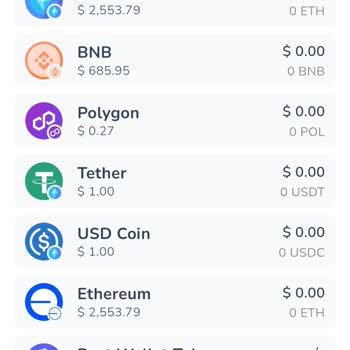 No puedo acceder a mis Best Token tras compra en Best Wallet App