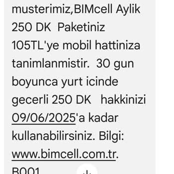 Mobil Uygulama Hatası Nedeniyle Fazla TL Yüklemesi Mağduriyeti