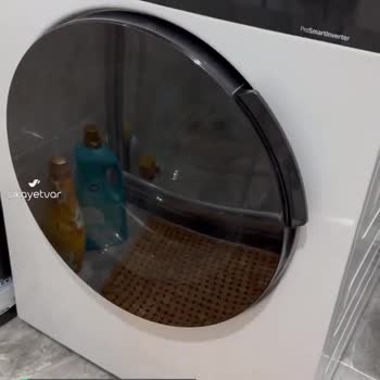 Beko Cm11140 Makine Gürültülü Ve Hareket Ediyor!