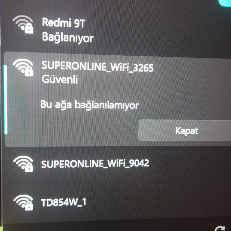 Sürekli İnternet Kesintisi Ve Çözüm Yerine Cayma Bedeli Tehdidi