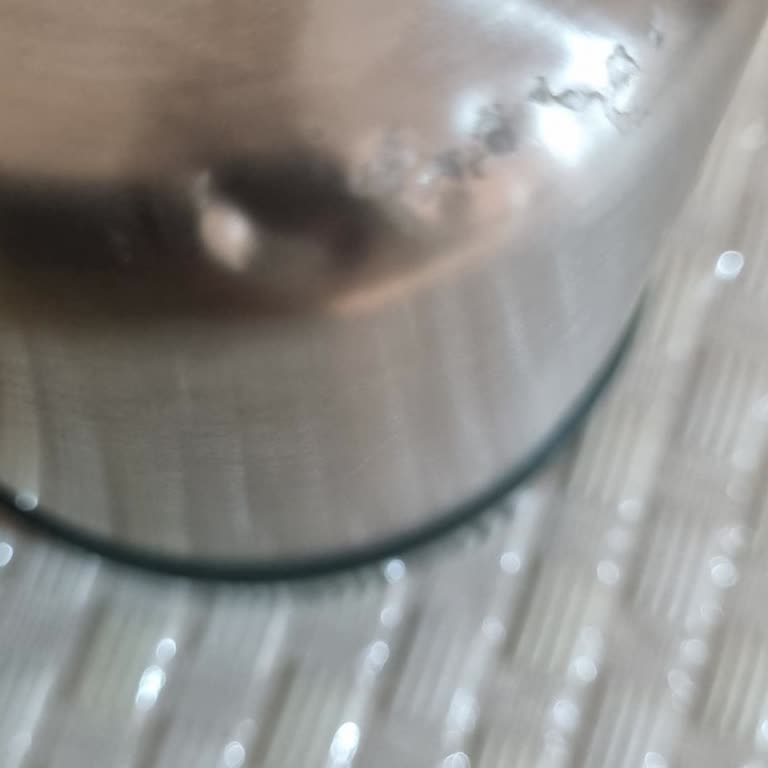 Stanley Termos Kapağı Kargoda Zedelenmiş Geldi, Yardım Alamıyorum