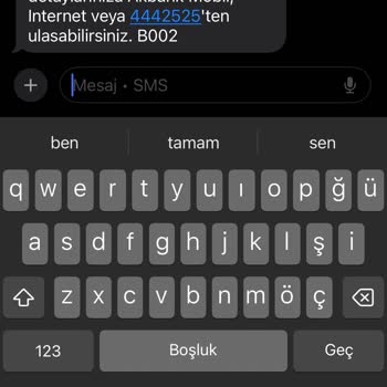 İptal Edilen Üyelik Sonrası İzinsiz Para Çekildi