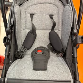 Kanz D-GO Bebek Arabası Güvenlik Sorunu Ve Yetersiz Garanti Hizmeti