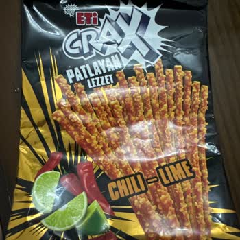 Aldığım Eti Crax Kolisinin İçi Tamamen Boş Çıktı