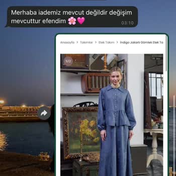 WhatsApp Hattından Dönüş Alamıyorum Değişim Süresi Dolmak Üzere