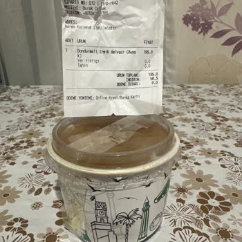 Aynı Hatalı Ürün Ve Yetersiz Müşteri Desteği