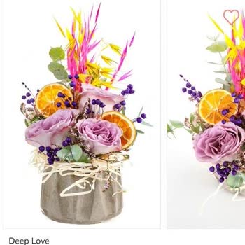 Yanlış Ve Geç Teslim Edilen Çiçek, Müşteri Hizmetleri İlgisiz Kaldı