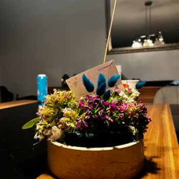 Yanlış Ve Geç Teslim Edilen Çiçek, Müşteri Hizmetleri İlgisiz Kaldı