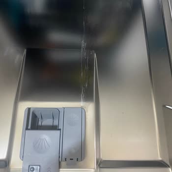 Vestel Bulaşık Makinesi Sorunu Ve Sürekli Mağduriyet
