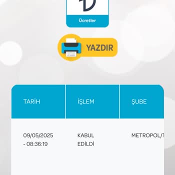 Kargom Kayıp Satıcı Bilgilerim Yanlış Müşteri Hizmetleri İlgisiz