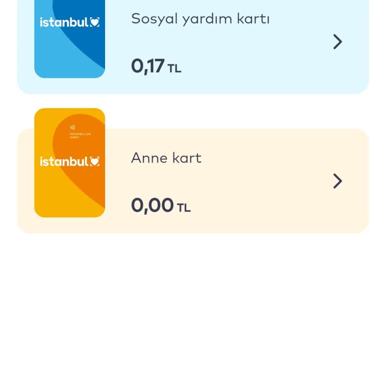 Sosyal Yardım Kartı Gecikmesi Mağduriyet Yaratıyor