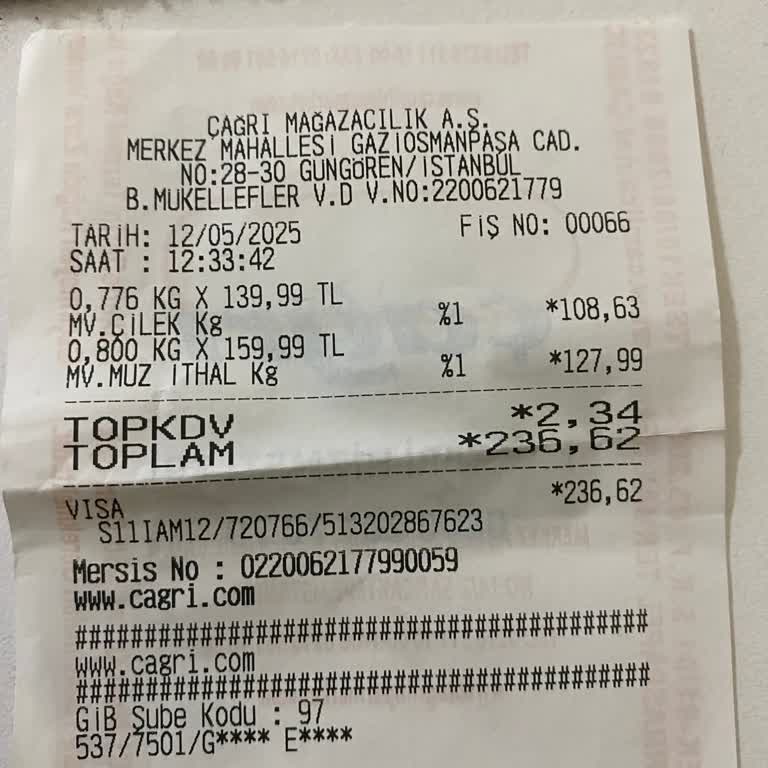 Kasada Bekleme Ve Personel Davranışları Hayal Kırıklığı Yarattı