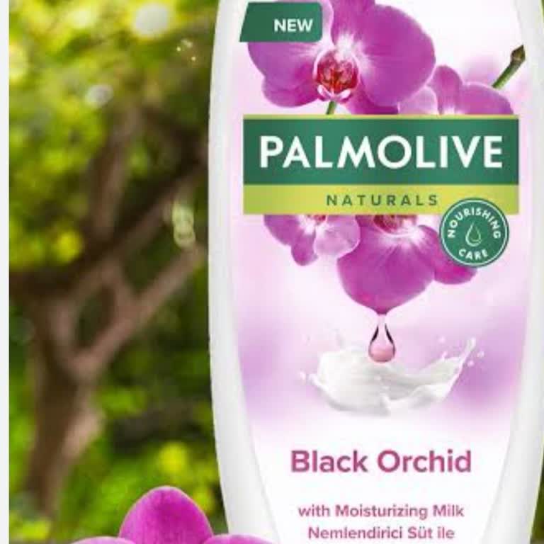 Palmolive Duş Jelinin Geniş Kapak Tasarımı Ürünün Hızla Tükenmesine Neden Oluyor