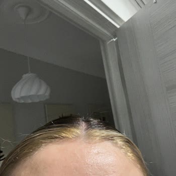 Enessinem Coiffeur Kötü Olan Saçlarım
