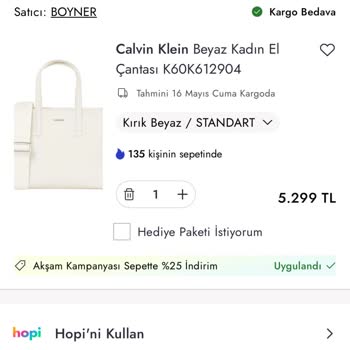Mağaza Ve Online Fiyat Farkı Nedeniyle Yaşanan Hayal Kırıklığı