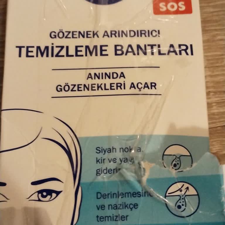 Son Kullanma Tarihi Geçmiş Ürün Satışı Ve Kalitesiz Ürün Deneyimi