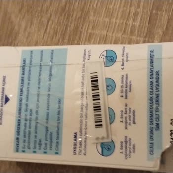 Son Kullanma Tarihi Geçmiş Ürün Satışı Ve Kalitesiz Ürün Deneyimi