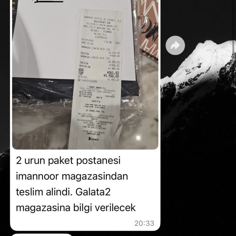 İade Edilen Ürünün Parasını Alamadım Kimseye Ulaşamıyorum