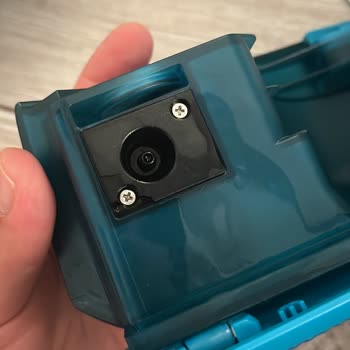 Robot Süpürge Su Tankı Kırıldı, Garanti Kapsamına Alınmıyor