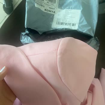 Yanlış Ve Etiketsiz Ürün, İlgisiz Müşteri Hizmeti