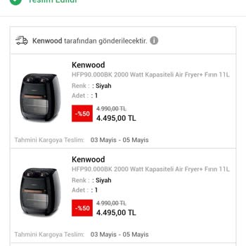 Yanlış Adrese Teslim Edilen Ürünümün Bedeli İade Edilmiyor Beymen İlgisiz Kalıyor