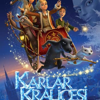 Star TV'de Animasyon Filmleri Eksikliği