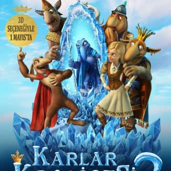 Star TV'de Animasyon Filmleri Eksikliği