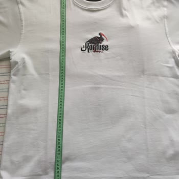 Konfuse Shop Aldığım Ürünlerde Beden Ve Kalıp Farkı İle Cilt Sorunu Yaşadım