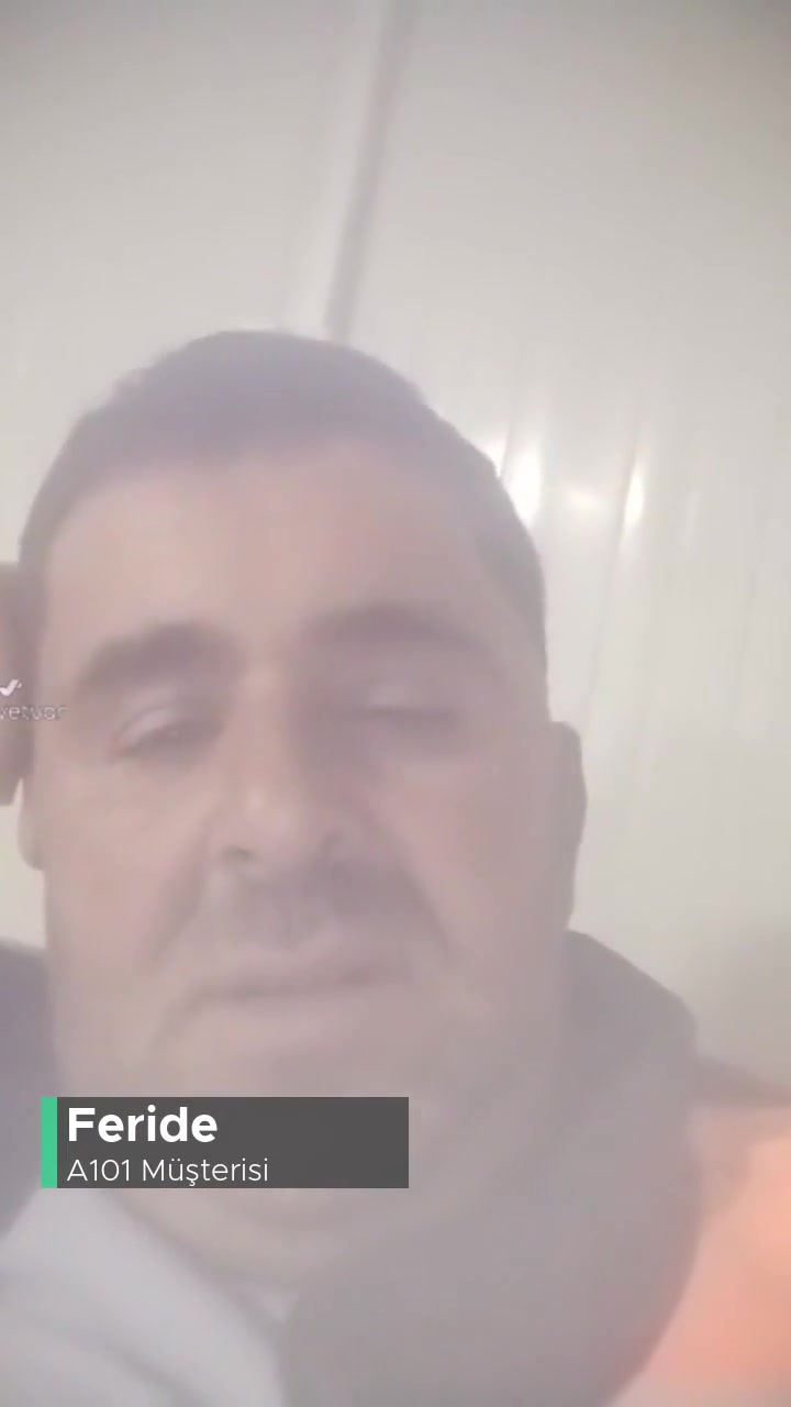 A101 İade Sıkıntısı! videonun kapak resmi