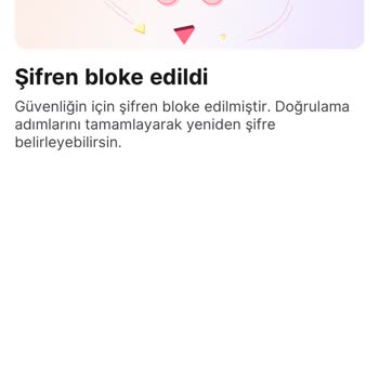 Hepsifinans Giriş Sorunu Ve Numara Güncelleme Problemi