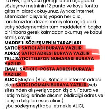 İade Yapılamayan İndirimli Ürün Ve Tutarsız Müşteri Hizmetleri Mağduriyeti