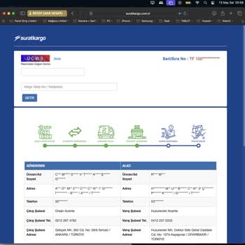 N11 Kargo Şubesi Ürünü Teslim Etmiyor, Kimse Çözüm Sunmuyor!