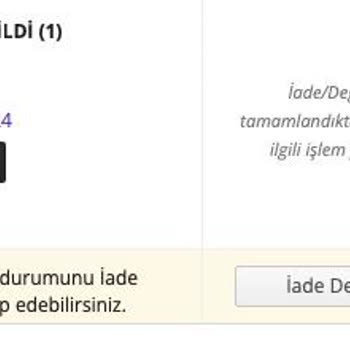 N11 Kargo Şubesi Ürünü Teslim Etmiyor, Kimse Çözüm Sunmuyor!