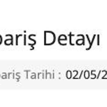 Genpower Jeneratör Kargo Teslimatında Yaşanan Sorunlar Nedeniyle Jeneratörüm Teslim Edilmiyor