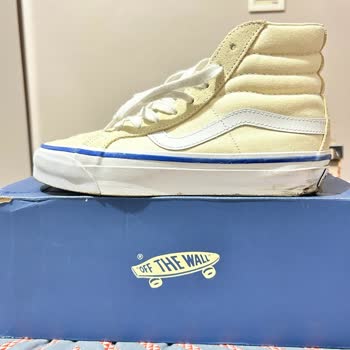 Vans Ayakkabının Kısa Sürede Tabanı Çöktü, Mağazadan Destek Alamadım