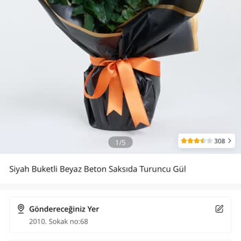 Beklentimi Karşılamayan Ürün Ve Yanıltıcı Açıklama Deneyimi