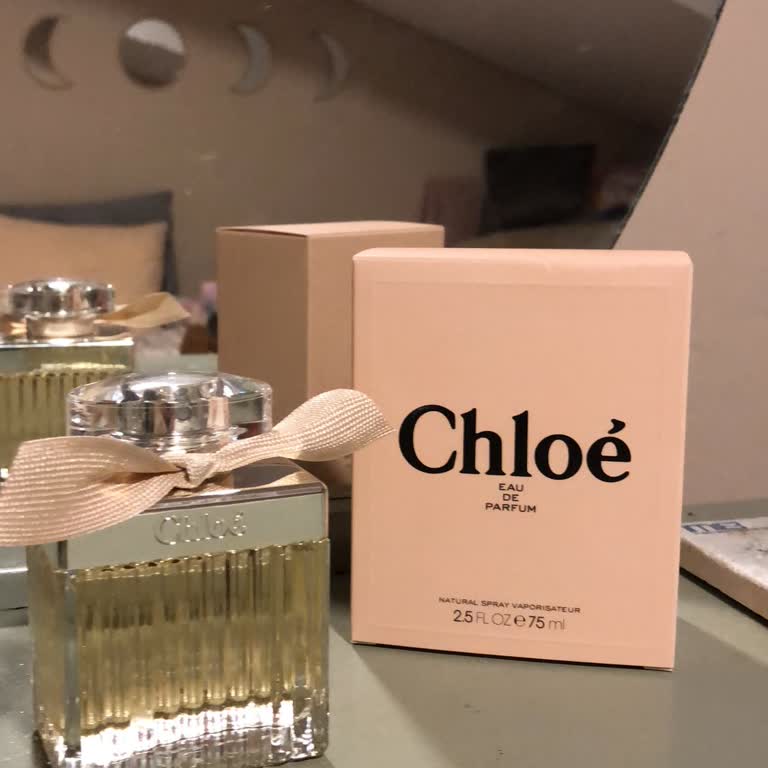 Mağazada Yanlış Bilgilendirme İle 100 Ml Parfüm Yerine 75 Ml Almak Zorunda Kaldım