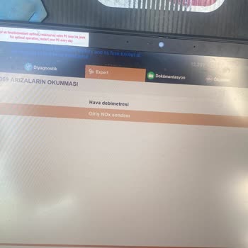 Citroen Jumper'da Bitmeyen Arızalar Ve Servis Sorunları