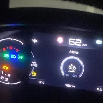 Citroen Jumper'da Bitmeyen Arızalar Ve Servis Sorunları