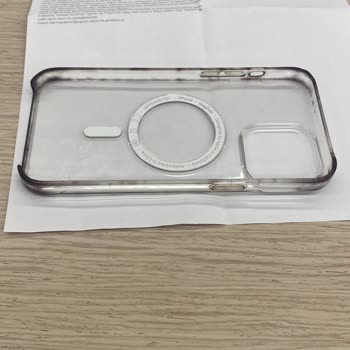 Apple MagSafe Kılıf Karardı, Garanti Çözüm Sunmadı Pişman Olduk