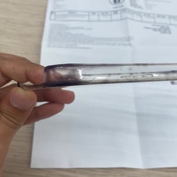 Apple MagSafe Kılıf Karardı, Garanti Çözüm Sunmadı Pişman Olduk