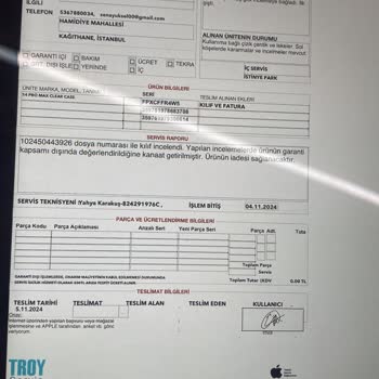 Apple MagSafe Kılıf Karardı, Garanti Çözüm Sunmadı Pişman Olduk
