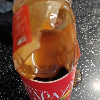 Papaya Fit | Papayafitresmi.com Kırık ve Güvensiz Ürün, Eksik Bilgilendirme Ve Hijyen Sorunu