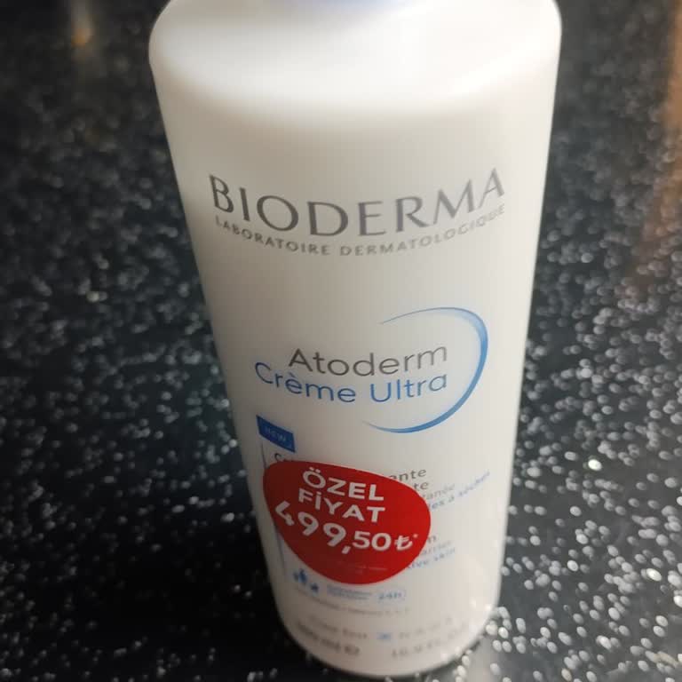 Bioderma Vücut Losyonu Kısa Sürede Bozuldu, Firma ve Eczaneden Yanıtsız Kaldık