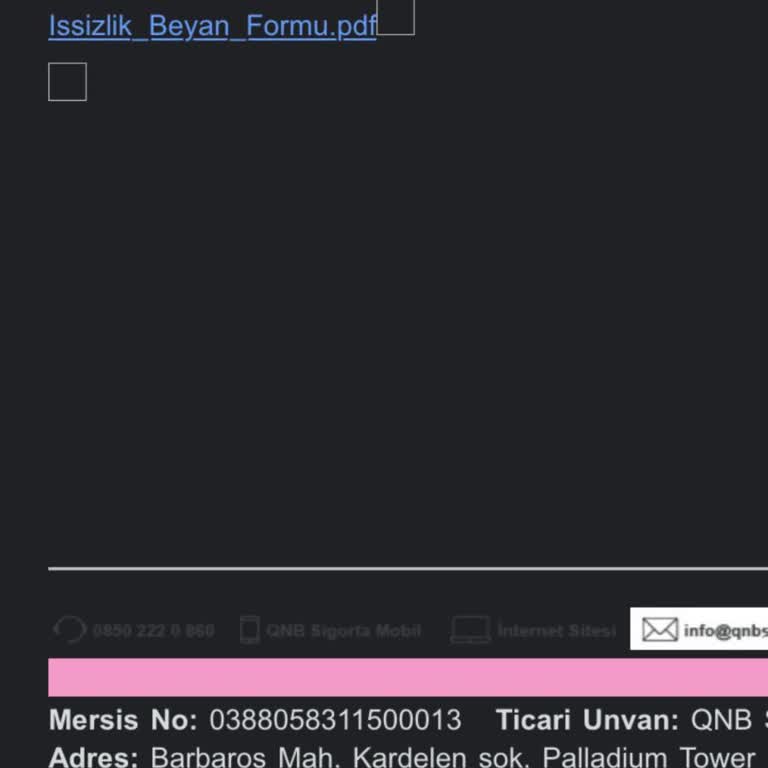 İşsizlik Sigortası Evrak Sürecinde Yaşanan Zorluklar