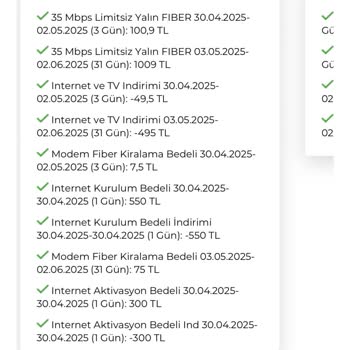 Digiturk Söz Verilen Fiyat Yerine Yüksek Fatura Çıkardı, Mağdur Edildim