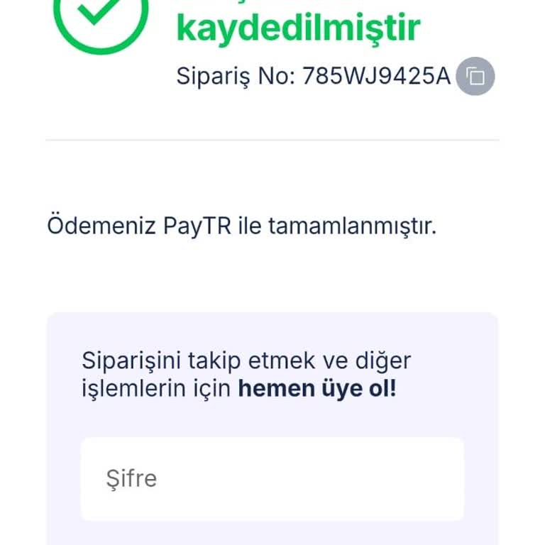 Sipariş Yok, İletişim Yok: Müşteri Mağduriyeti