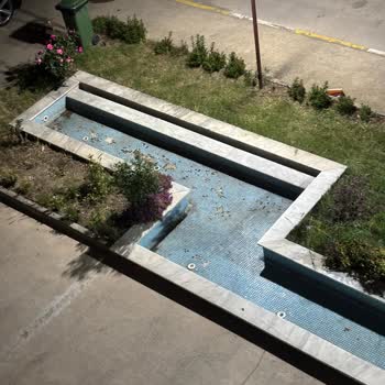 Yönetim Eksikliği Ve Güvenlik Sorunları Yaşanıyor