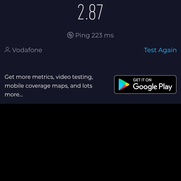 Yavaş İnternet Hızı Ve Yetersiz Hizmet Nedeniyle İptal Talebi